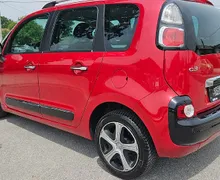 Zunanja slika - Citroën C3 Picasso - 1.2 110ks °1.UPORABNIK° °SLO-POREKLO° °LED° - 6 - Predogledna slika