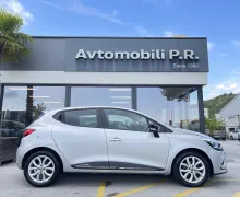 Zunanja slika - Renault Clio - 0.9 TCe 75 Generation 1.LASTNIK SLO samo 48.612 km - 6 - Predogledna slika