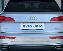 Zunanja slika - Audi Q5 - quattro Sline VIRTUAL-LED-ASISTENCE-SLO. - 3 - Predogledna slika