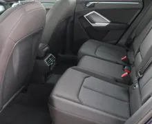 Zunanja slika - Audi Q3 - 40 TDI quattro S tronic 140  190 -NAVI-ALU-VIRTUAL - 13 - Predogledna slika