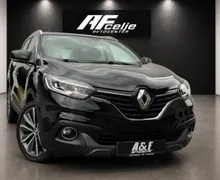 Zunanja slika - Renault Kadjar - 1.6 DCI-4X4 POGON-BOSE-LIZING ZA TUJCE-XENON+LED-. - 3 - Predogledna slika