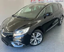 Zunanja slika - Renault Scénic - Grand Scenic Blue dCi 120 Intens.KAMERA.NAVI.USNJE.KLJUKA.7SEDE - 1 - Predogledna slika