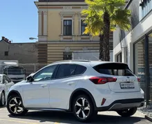 Zunanja slika - Ford Focus - 1.0 EcoBoost 125KM mHEV AVT ACTIVE FULL LED NAVI - 5 - Predogledna slika