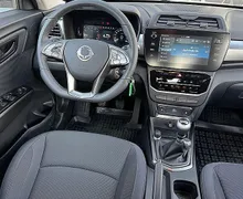 Zunanja slika - SsangYong Tivoli - 1.5 T-GDi Fresh 2WD M T  TESTNE VOŽNJE - 5 - Predogledna slika
