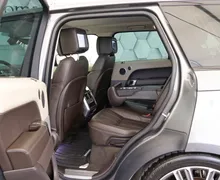 Zunanja slika - Land Rover Land Rover - Range Rover Sport - 18 - Predogledna slika