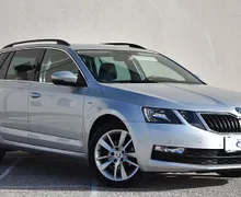 Zunanja slika - Škoda Octavia - 1.6 TDI Style DSG-KAMERA-TEMPOMAT-KREDIT BREZ POLO - 1 - Predogledna slika