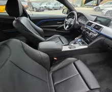 Zunanja slika - BMW Serija 4 - Coupe: 428i XDRIVE COUPE M-PAKET LED-MEMORY-ALU-PROF.NAV - 10 - Predogledna slika