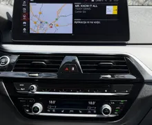 Zunanja slika - BMW Serija 5 - Touring: 520d Touring Avt. | KLJUKA | KAM | VIRTUAL | AM - 12 - Predogledna slika