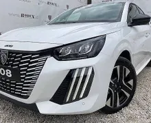 Zunanja slika - Peugeot 208 - ALLURE 1.2 PURETECH 100 - 2 - Predogledna slika