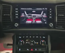 Notranja slika - Škoda Kodiaq - 2.0 TDI Sportline DSG- Matrix.virtual.kamera.ALU19 - 15 - Predogledna slika