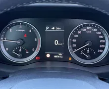 Zunanja slika - Hyundai Tucson - 1.6CRDI Premium Panorama-LED-Mkot-GrSed-NAV-Tem-DE - 9 - Predogledna slika
