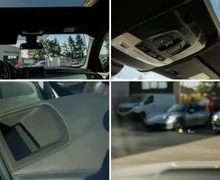 Zunanja slika - BMW X6 - serija : M50d M Sport kamera Navi PRO HeadUp Adapt. LED - 13 - Predogledna slika