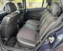 Zunanja slika - Opel Astra - Karavan 1.7 CDTI Cosmo - 11 - Predogledna slika