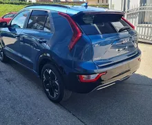 Zunanja slika - KIA Niro - LIMITED EDITION  64.8 kWh - 7 - Predogledna slika