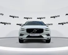 Zunanja slika - Volvo XC60 - T8 Recharge Twin Engine AUT  Zračno Kljuka Pano... - 2 - Predogledna slika