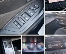 Zunanja slika - Peugeot 308 - 1.2 130KM AUTOMATIC - samo 37.886 kilometrov - 9 - Predogledna slika