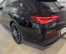 Zunanja slika - Mercedes-Benz CLA-Razred - CLA Shooting Brake CLA 220 d 4MATIC - 4 - Predogledna slika