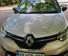 Zunanja slika - Renault Captur - dCi 90 Intens - 3 - Predogledna slika