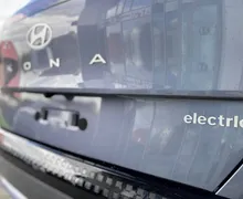 Zunanja slika - Hyundai Kona - BEV 48.4 kWh PREMIUM   WINTER I.. to... - 11 - Predogledna slika