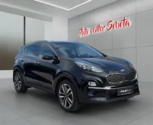 Zunanja slika - KIA Sportage - 1,6 T - 1 - Predogledna slika