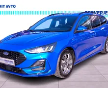 Zunanja slika - Ford Focus - Karavan 1.0 EcoBoost ST-Line-SLO-NAVI-RADAR-BLISS - 3 - Predogledna slika