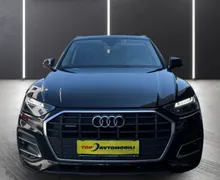Zunanja slika - Audi Q5 - 40 TDI QUATTRO RADAR VIRTUAL KAMERA PDC TOP - 11 - Predogledna slika