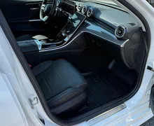 Zunanja slika - Mercedes-Benz C-Razred - C 220 d T AMG Line Avt.- Pano-Kam360-F1-Ass-Mem - 7 - Predogledna slika