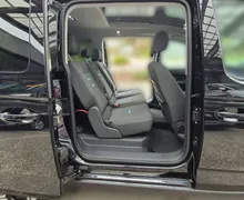 Zunanja slika - Ford Tourneo Connect - ACTIVE 2.0 TDCi EcoBlue 122PS A7 L2 FWD - 13 - Predogledna slika