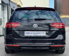 Zunanja slika - Volkswagen Passat Variant - 2.0 TDI BMT HIGHLINE 150KM PANORAMA VL.KLJUKA ACC - 19 - Predogledna slika