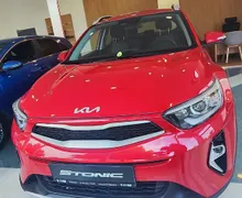 Zunanja slika - KIA Stonic - 1.2 DPI 57.9 kW  79 KM  LX Urban+ M T - 2 - Predogledna slika
