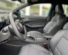 Zunanja slika - MG MG3 - HYBRID+ 1.5L LUXURY - 5 - Predogledna slika