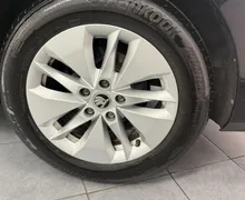 Zunanja slika - Škoda Octavia - Combi 2.0 TDI. DSG.2024 SAMO 89.000 KM - 23 - Predogledna slika