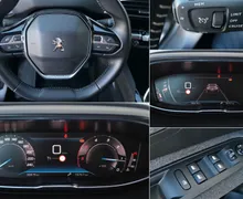 Zunanja slika - Peugeot 3008 - 1.5HDi Active Pack+ LED•TEMP•LANE•NAVI•KAMERA•17C• - 8 - Predogledna slika