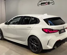Zunanja slika - BMW Serija 1 - 120i Avt. - 3 - Predogledna slika