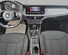Zunanja slika - Škoda Kamiq - 1.0 TSI Ambition DSG - 7 - Predogledna slika