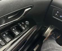 Zunanja slika - Hyundai Tucson - 4WD 1.6 T-GDI  Premium Avt.NEMŠKI+4ALU.KAMERA - 17 - Predogledna slika
