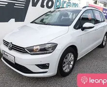 Zunanja slika - Volkswagen Golf - Sportsvan 1.2 TSI Comfortline FINANCIRANJE BREZ POLOGA - 1 - Predogledna slika