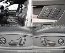 Zunanja slika - Audi Q5 - Sportback 40TDI Quattro S-Tronic S-Line 204KM - 17 - Predogledna slika