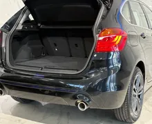 Notranja slika - BMW serija 2 Active Tourer: - 218d - Slovensko poreklo - Kamera - Tempomat - P.. - 7 - Predogledna slika
