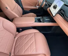 Zunanja slika - Changan Deepal S05 - ULTRA HIBRID MAX - TESTNE VOŽNJE - 10 - Predogledna slika
