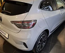 Zunanja slika - Renault Clio - TCE 90 TECHNO - 5 - Predogledna slika