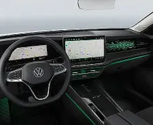 Zunanja slika - Volkswagen Passat - Variant Elegance 2.0 TDI  DSG- NA ZALOGI - 6 - Predogledna slika