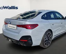 Zunanja slika - BMW Serija 2 - 2 Series Gran Coupe 420xdrive - 16 - Predogledna slika