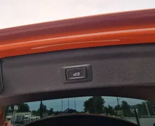 Notranja slika - Audi Q3 - 35 TFSI S tronic S line POLOG 2500 - 8 - Predogledna slika