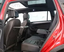 Zunanja slika - Seat Tarraco - 2.0 TDI 4-Drive DSG FR-Line 200KM - 10 - Predogledna slika