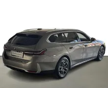 Zunanja slika - BMW i5 - xDrive40 Touring - 2 - Predogledna slika