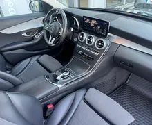 Zunanja slika - Mercedes-Benz C-Razred - 220d-AUT-AVANTGARDE-MULTIBEAM-NAVI-SLO-PREMIUM - 9 - Predogledna slika