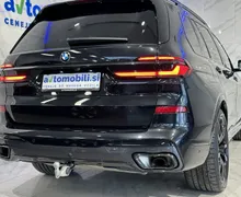Zunanja slika - BMW serija X7: - xD40d|M-Pro|SoftC|Pano|Zračno|HUD|ACC|Kljuka|360.. - 6 - Predogledna slika