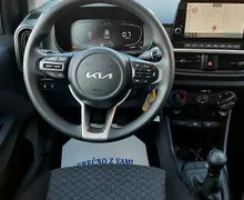 Zunanja slika - KIA Picanto - 1.0 GDI LX Active. M T  4-sedežni - 8 - Predogledna slika