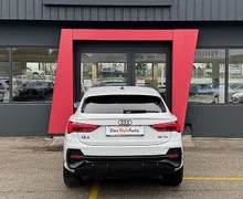 Zunanja slika - Audi Q3 - Sportback 35 TDI S-tronic S-Line - 5 - Predogledna slika
